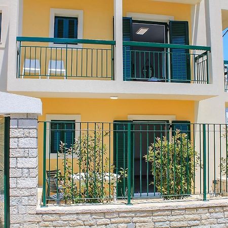 Wave Luxury Apartments Kassiopi Ngoại thất bức ảnh